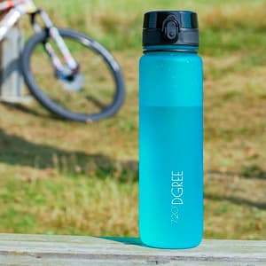 720°DGREE botella de agua