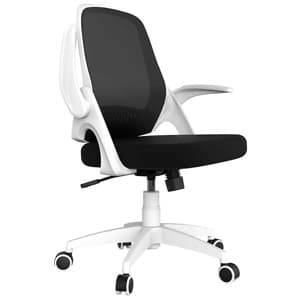 Silla de oficina ergonómica Hbada
