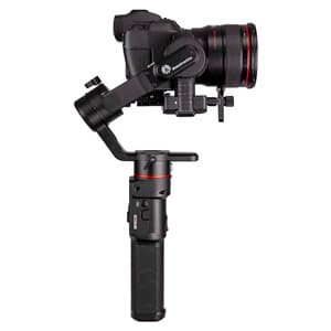 Manfrotto MVG220 Pro Kit estabilizador profesional portátil