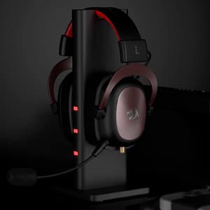 Cascos gaming Redragon H510 Zeus 2