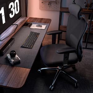 Silla ergonómica de oficina SIHOO