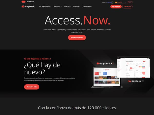 Anydesk