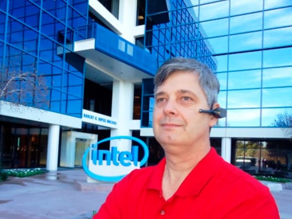 Jim Kardach