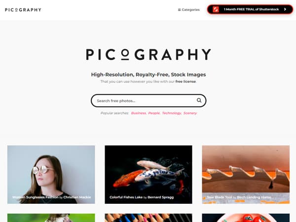 Picography