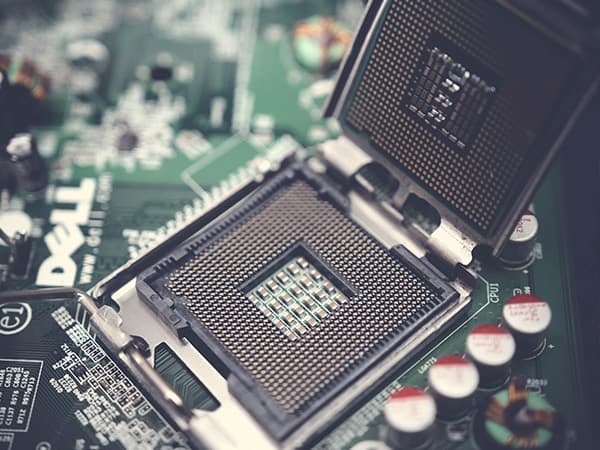 ¿Procesador Intel o AMD?