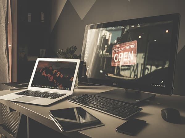 Controla el ordenador a distancia con estos programas