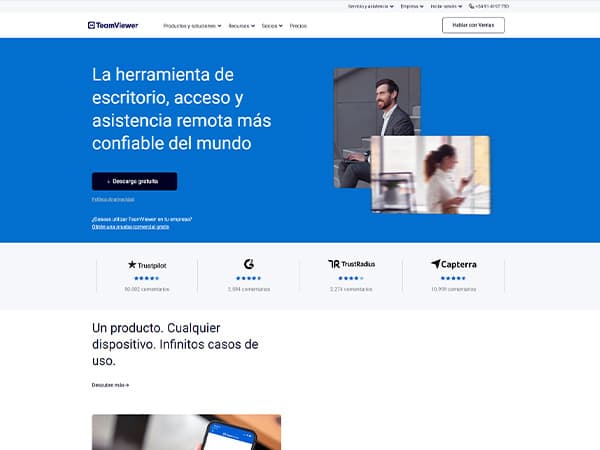 TeamViewer