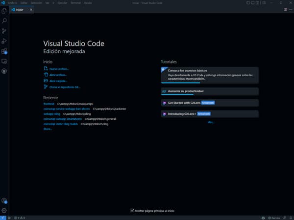 Visual Studio Code